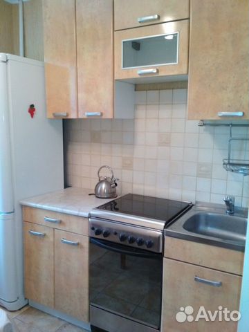 2-к квартира, 40 м², 3/9 эт. 2-к квартира, 40 м², 3/9 эт.