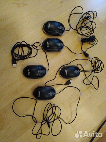 Игровая мышь Игровая мышь