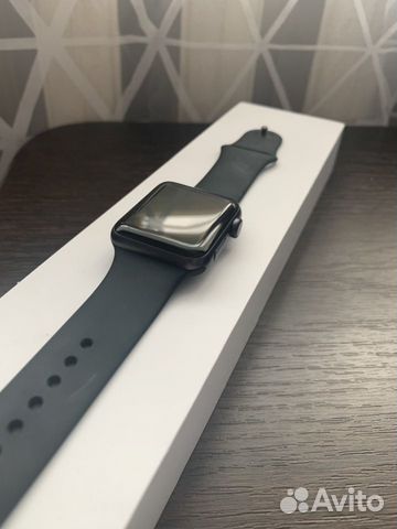 Apple watch series 3 42 mm Apple watch series 3 42 mm