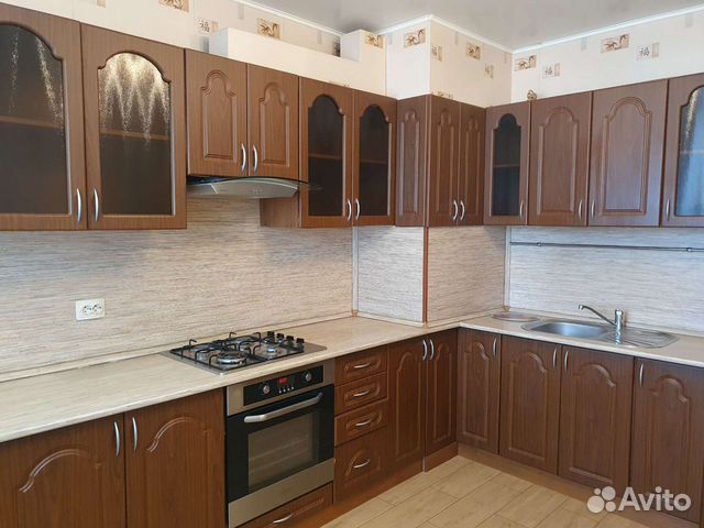 2-к квартира, 52 м², 7/9 эт. 2-к квартира, 52 м², 7/9 эт.
