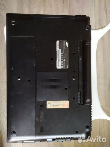 Ноутбук Samsung RC730 core-i7 Ноутбук Samsung RC730 core-i7