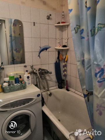 1-к квартира, 30 м², 2/5 эт.