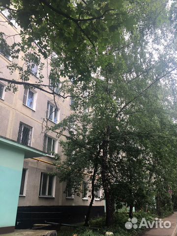 1-к квартира, 32.8 м², 3/9 эт. 1-к квартира, 32.8 м², 3/9 эт.