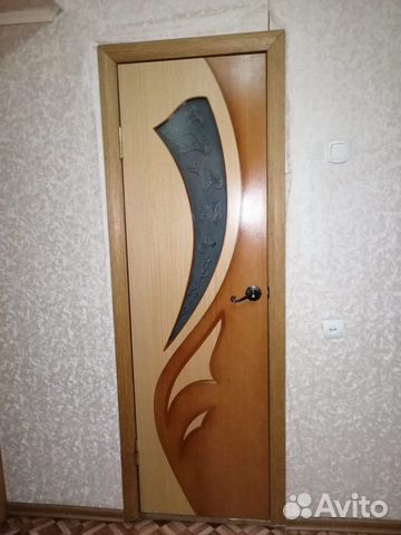 2-к квартира, 47 м², 1/2 эт.