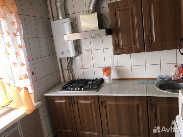 2-к квартира, 45 м², 2/5 эт. 2-к квартира, 45 м², 2/5 эт.