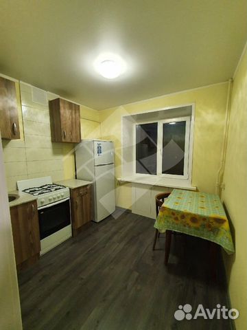 2-к квартира, 50 м², 4/4 эт.