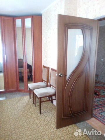 2-к квартира, 48.7 м², 1/2 эт. 2-к квартира, 48.7 м², 1/2 эт.