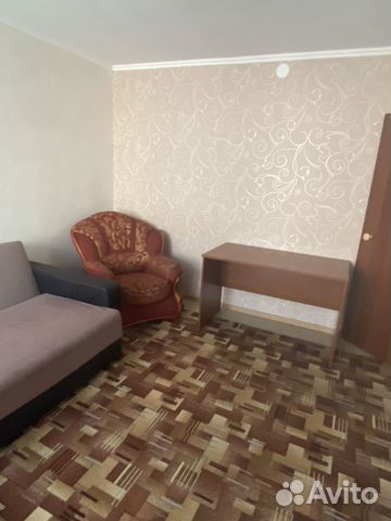 2-к квартира, 47 м², 2/3 эт.