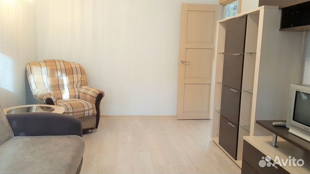 1-к квартира, 33 м², 6/8 эт. 1-к квартира, 33 м², 6/8 эт.