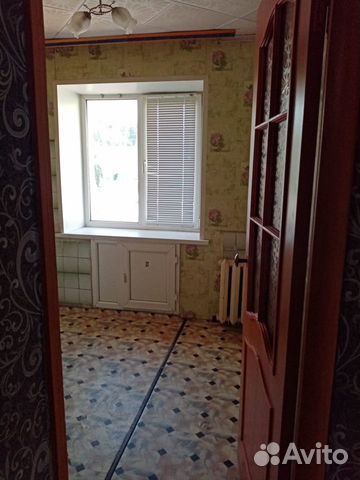 1-к квартира, 30.5 м², 4/5 эт.