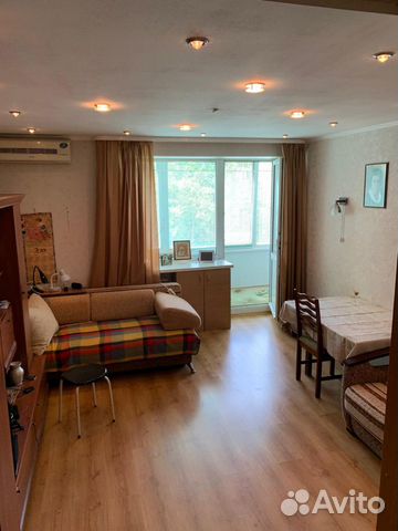 1-к квартира, 40.7 м², 3/9 эт.