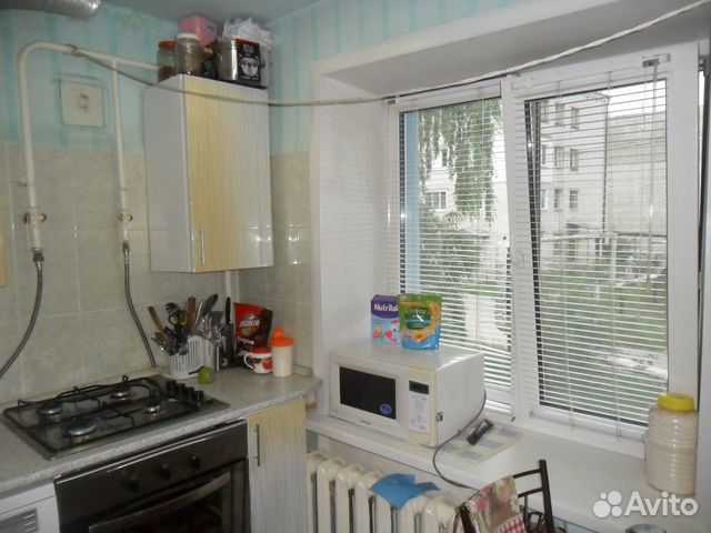 1-к квартира, 31 м², 2/2 эт. 1-к квартира, 31 м², 2/2 эт.