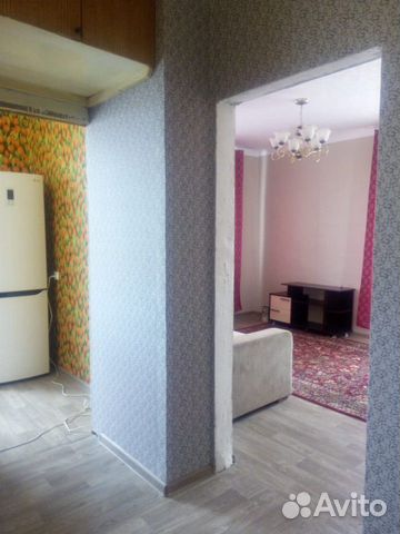 1-к квартира, 31 м², 8/9 эт.