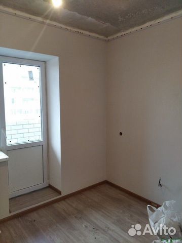 1-к квартира, 31 м², 8/10 эт.