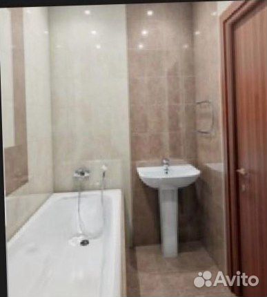 1-к квартира, 31.6 м², 10/17 эт.