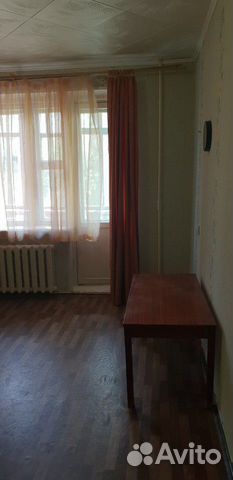 1-к квартира, 31 м², 5/10 эт.
