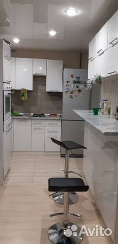 1-к квартира, 30 м², 3/4 эт.