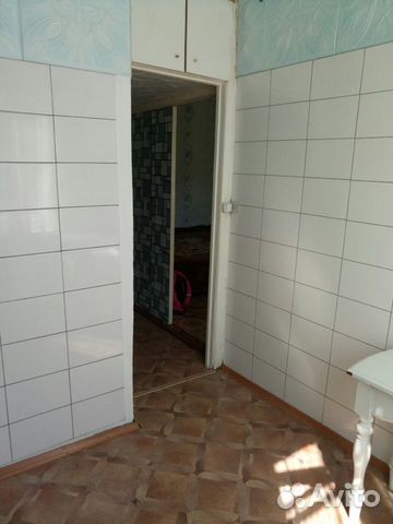 1-к квартира, 33 м², 3/5 эт.