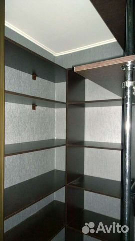 1-к квартира, 40 м², 10/10 эт.