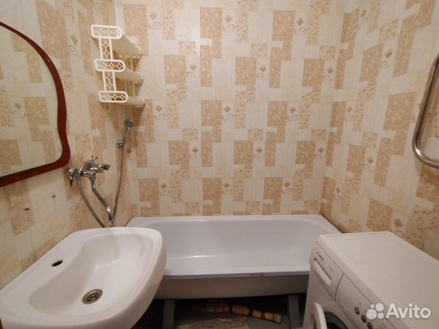1-к квартира, 35 м², 4/10 эт. 1-к квартира, 35 м², 4/10 эт.