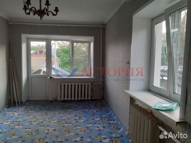 1-к квартира, 31.4 м², 2/2 эт.