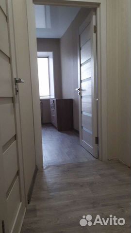 1-к квартира, 38 м², 5/10 эт.