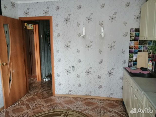 9-к, 3/9 эт. в Железногорске> Комната 11.5 м² в > 9-к, 3/9 эт.