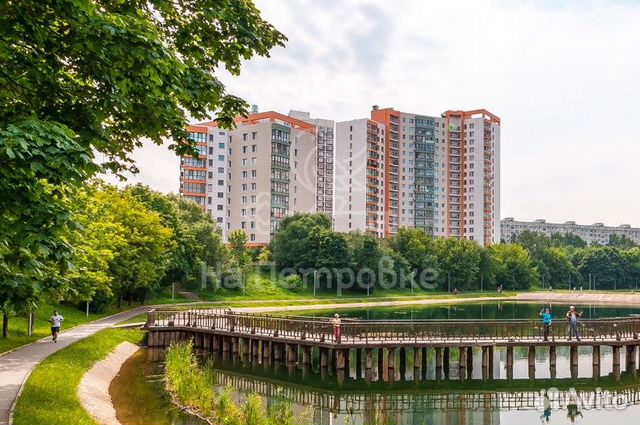 2-к квартира, 60.3 м², 5/17 эт. 2-к квартира, 60.3 м², 5/17 эт.