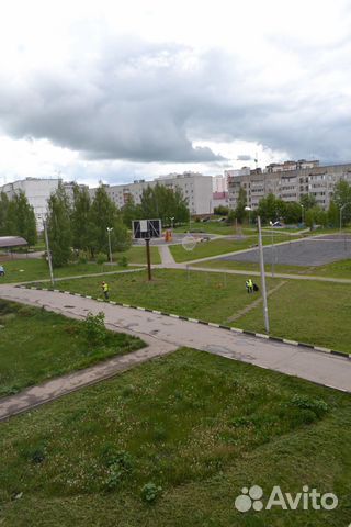 1-к квартира, 40.6 м², 3/5 эт. 1-к квартира, 40.6 м², 3/5 эт.