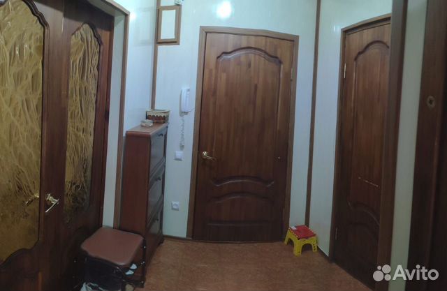 1-к квартира, 37 м², 2/4 эт.