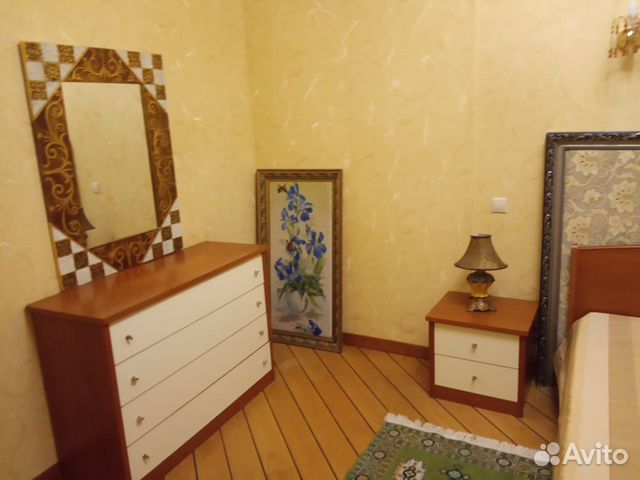 2-к квартира, 68 м², 1/20 эт. 2-к квартира, 68 м², 1/20 эт.