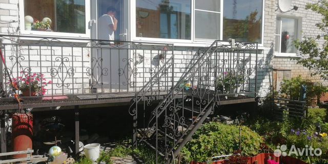 

2-к. квартира, 54 м², 2 кровати