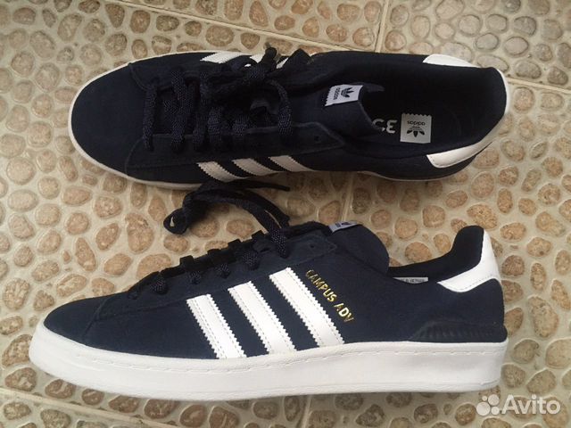 adidas skateboarding campus