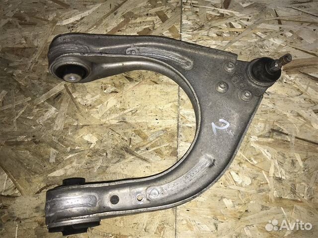 Рычаг передний правый Mercedes-Benz E-Class W211