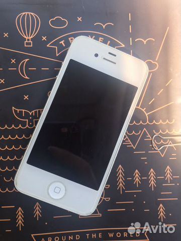 iPhone 4