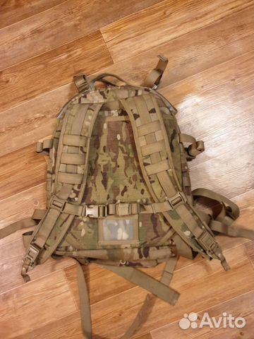 ocp ruck
