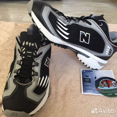 new balance 894
