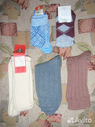 Носки ретро гдр чссср