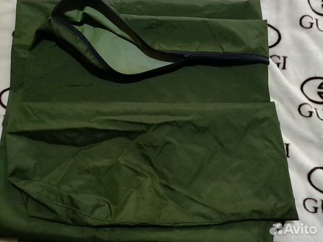 Чехол для матраса водостойкий 2000+100