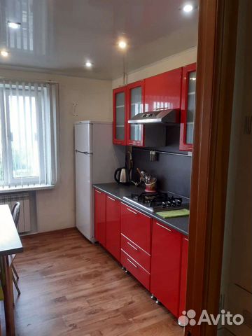

2-к. квартира, 51 м², 5 кроватей