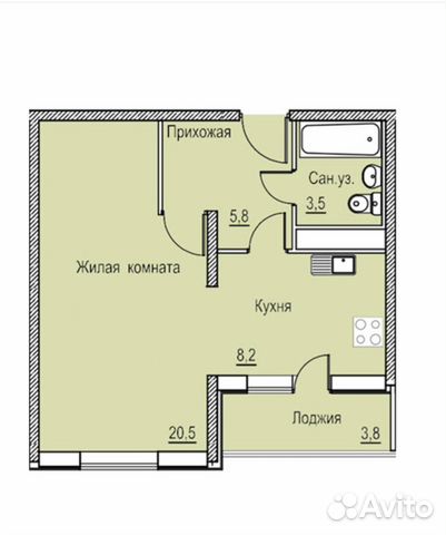 Купить Квартиру Солнечный Круг Ставрополь 1 Комнатную