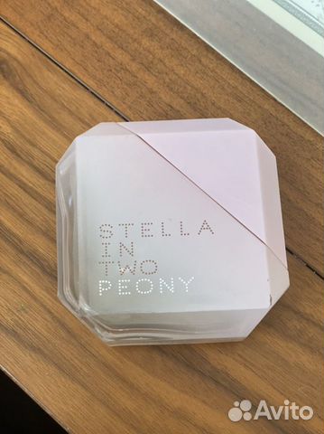 stella in two peony