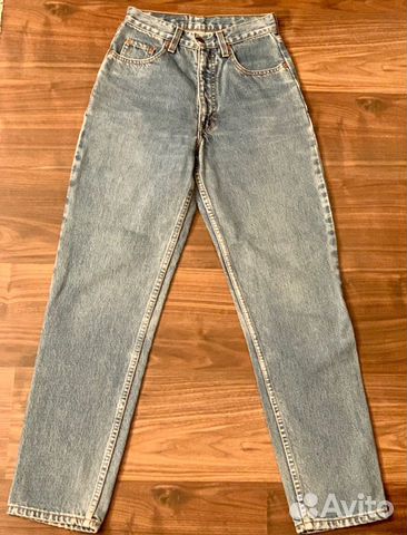 levis 881 orange tab