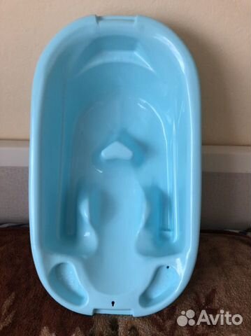 Ванночка для купания