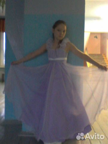 Платья Для Девочек 10 11 Лет