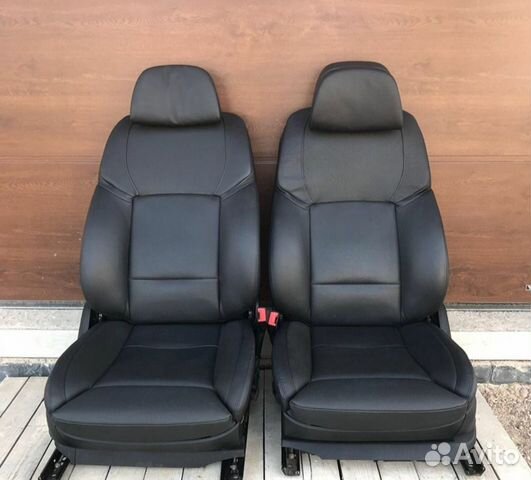 Сиденья bmw Toyota Nissan f01 f10 e70 e71 f15