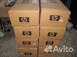 Блок питания HP Designjet T770 новый