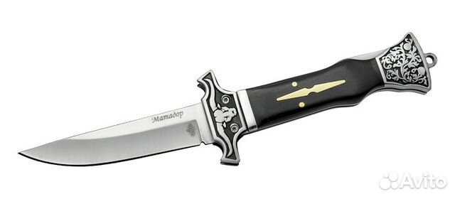 Складной нож Витязь Матадор