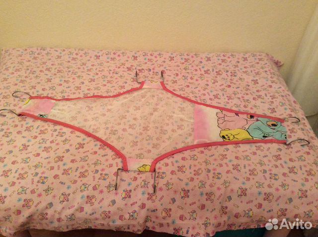 Гамак для купания