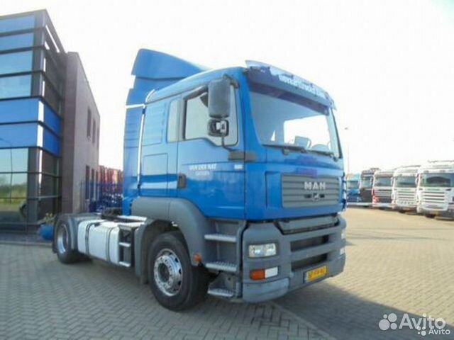 Автозапчасти для ремонта грузовика Ман тга купить в Твери | Запчасти ...